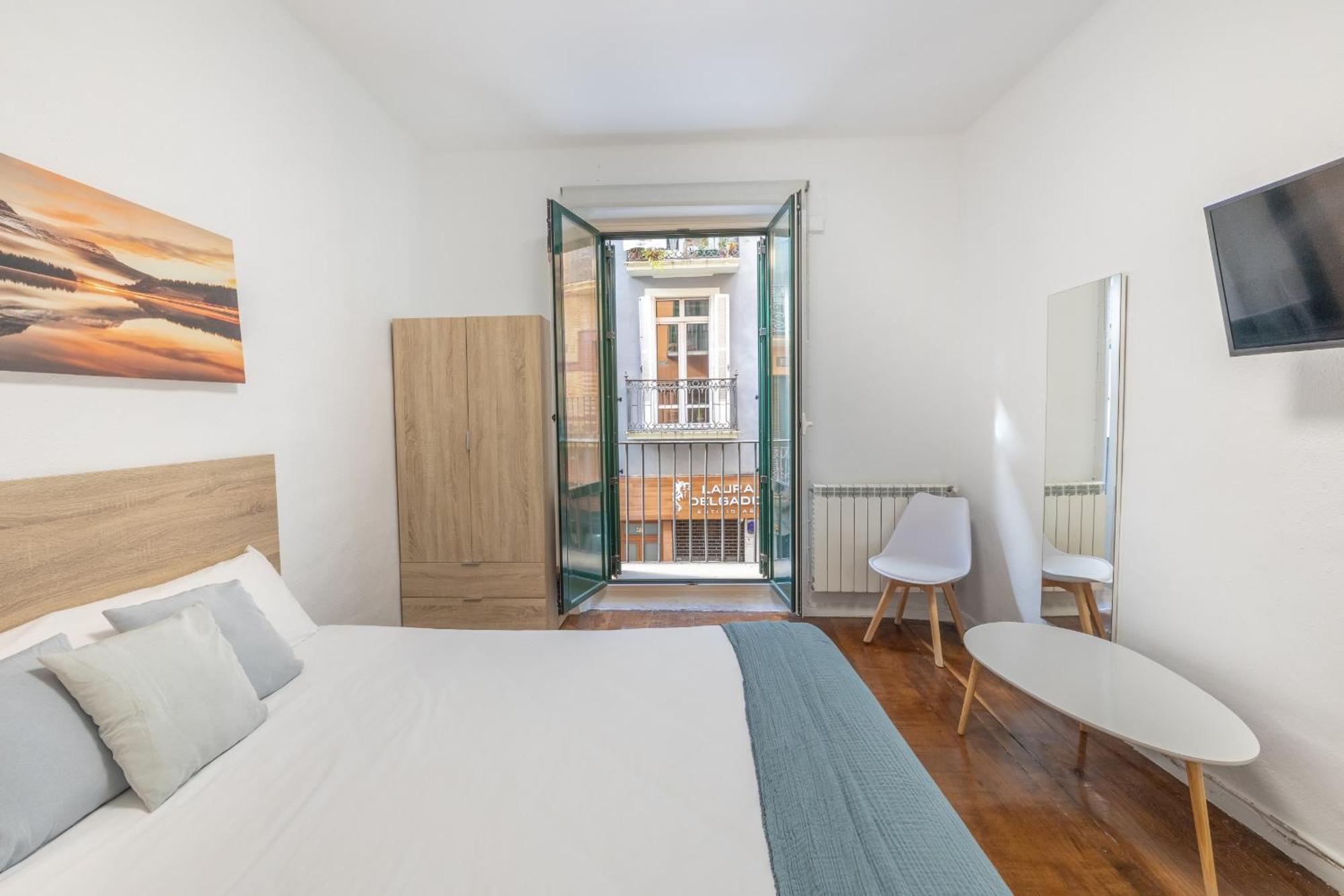 Calle Mayor 26 By Clabao Pamplona Exterior photo